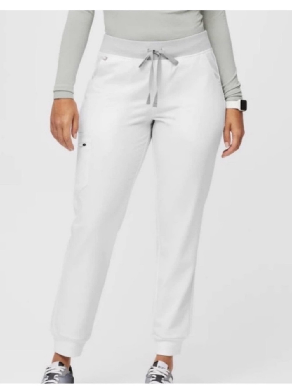 Figs Joggers Medium Tall